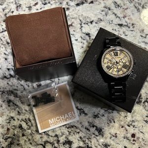Women’s Michael Kors Watch